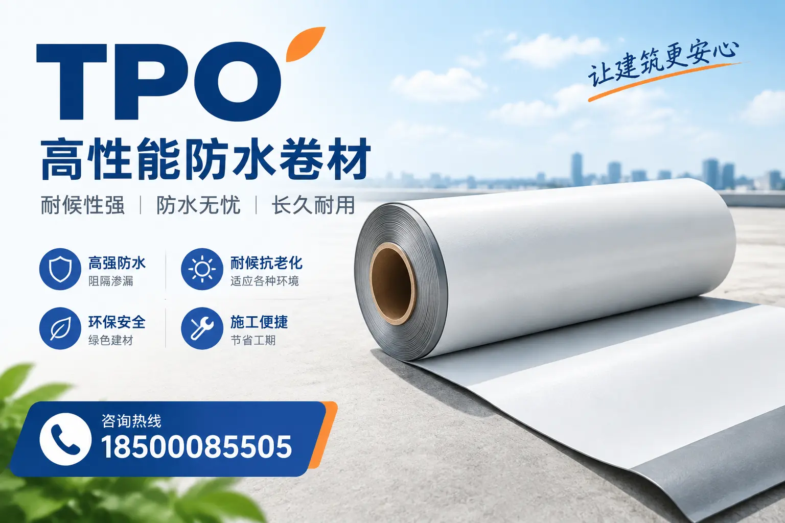 TPO材料在昆玉的应用及其优势解析